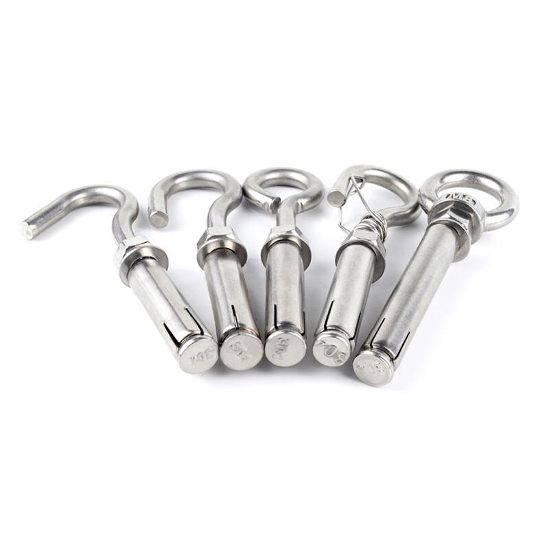 M6 Stainless Steel Manhole Cover Expansion Hook
