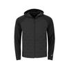 New ASICS Down Jackets Men's Black 2011D473-001