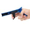 Hand Tools Fastening and cutting tool For Nylon Cable Tie Automatic Tensioning TG-100 Cable Tie Gun
