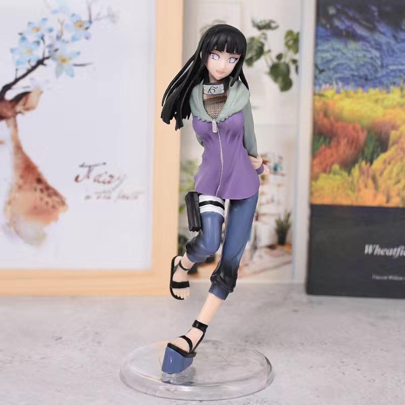 Naruto Anime Doll - Haruno Sakura 2D Figure Case