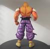 31cm Dragon Ball Z Anime Figure Standing Piccolo Bursting Clothes Battle Figure Scene Statue Model PVC Collectible Doll Toy Gift