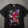 Ranma Saotome Panda Anime T-Shirt, Vintage Manga Graphic Tee