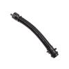 BHC672 Diesel Engine Air Intake Breather Pipe Hose for BMW 3 4 5 6 7 E84 F25 F26 E70 F15 F85 E71 E72 F16 F86 N57 N47 Engine 13717810772