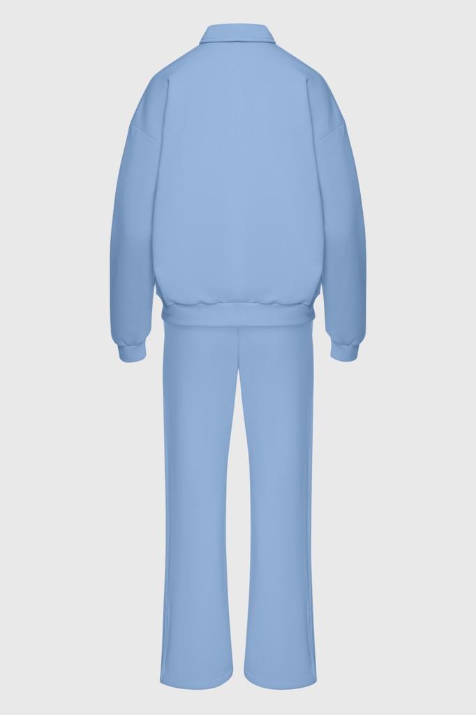 Set: German Volf Sweatshirt and Trousers (86266)