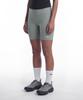 HDEX Women'S Support 4.0 Biker Shorts (Fog Gray)