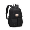 Sac à dos décontracté grande capacité, Sac à dos imperméable pour ordinateur portable 15 pouces pour étudiants, adultes, voyage, travail