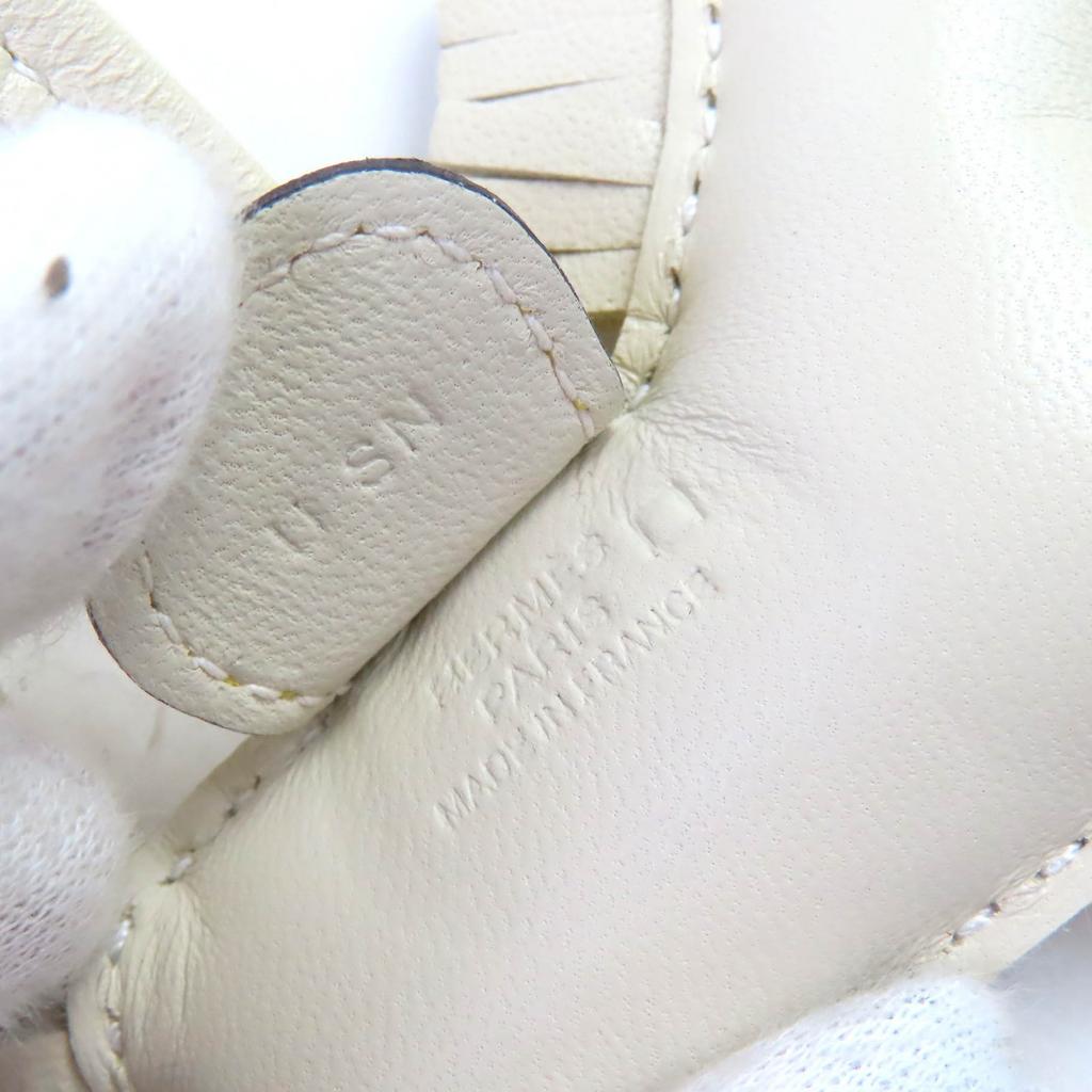 HERMES Bag charm Rodeo Touch PM Anyo Miro Women Used