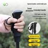 Glacier Era Carbon Fiber Telescopic Trekking Poles