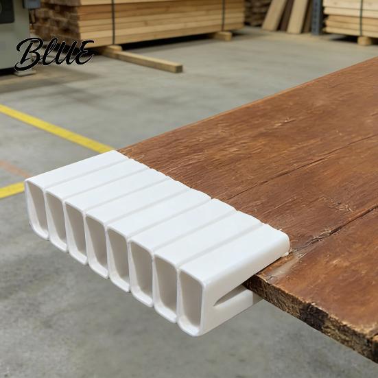 Woodworking Cutting Aid 1/2Pcs Plate Bracket Table Saw Circular Portable Stable One-person Panel Handling