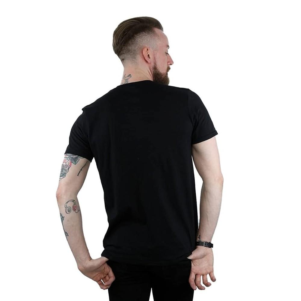 The Little Mermaid Mens Ursula T-Shirt