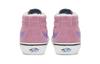 Vans SK8 Comfortable Mid Top Kids' Skateboarding Shoes Pink Children Aged 3 7 Years Old VN0A38HHD1Q