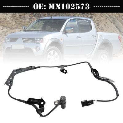 ABS-Raddrehzahlsensor Vorne Links Für Mitsubishi L200 2.5DID B40 MN102573