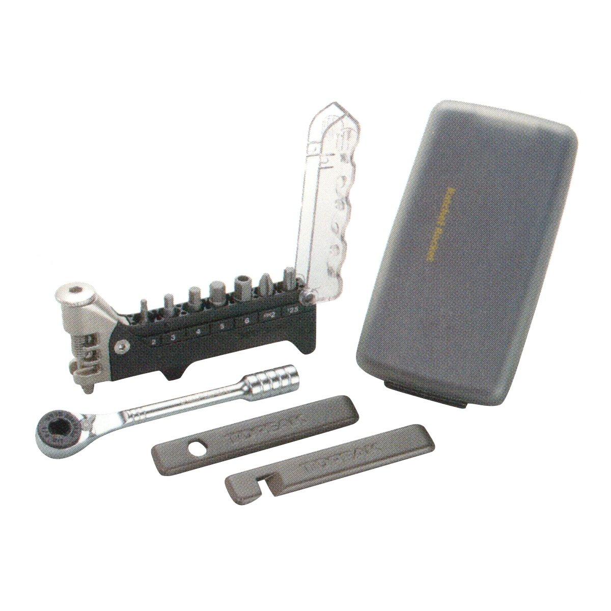 

Ракета-храповик TOPEAK
