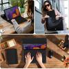 For Samsung Galaxy Tab A9 Plus Case 11 A8 10.5 Detachable Keyboard Galaxy Tab S10 S9 FE 10.9 S7 S8 11 FE Plus 12.4 S6 Lite 10.4