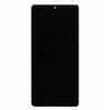 For Xiaomi Redmi Note 14 Pro 4G OEM Grade S IPS LCD Screen and Digitizer Assembly Replacement Part (Without Logo)