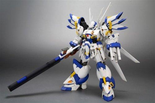

Пластиковый набор Kotobukiya Super Robot Wars Weiss Ritter, масштаб 1/144