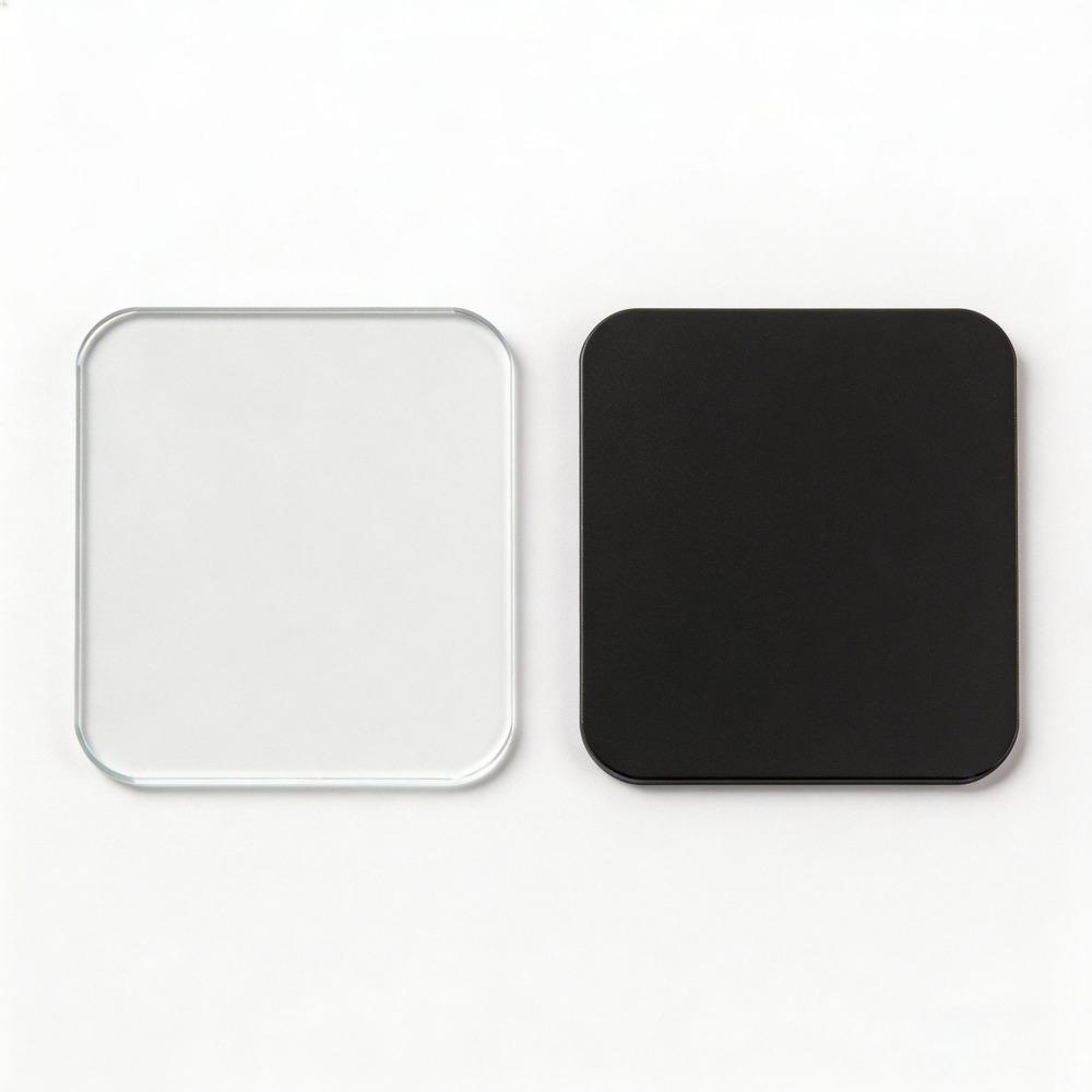 5Pcs/set Self-Adhesive Craft Magnet Set Handmade Fridge Magnet Package  Home Decor