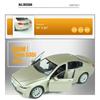 WELLY 1/24 BMW 535i Alloy Car Diecasts & Toy Vehicles Car Model Miniature Scale Model Car for Children