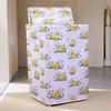 1PC Dustproof Cover Sunscreen Waterproof Case High Quality Washing Machine Cover Household Protective Dust Print