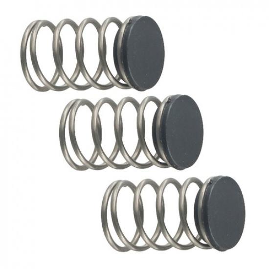 Replacement Spring & Spring Cap for Echo Trimmer Head Exact Fit Materials