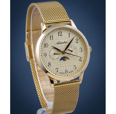 Unisex hodinky – Křemenné hodinky