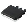 4Pcs Front Air Conditioning Vent Outlet Tab Clip For Toyota For Corolla Vent Louvre Blade Adjust Slice Clamp