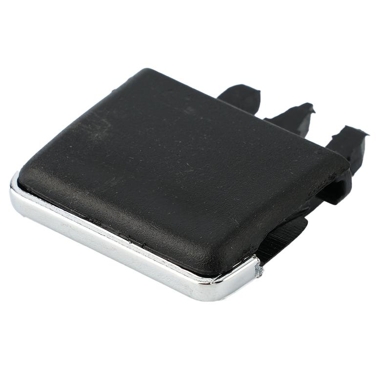 4Pcs Front Air Conditioning Vent Outlet Tab Clip For Toyota For Corolla Vent Louvre Blade Adjust Slice Clamp
