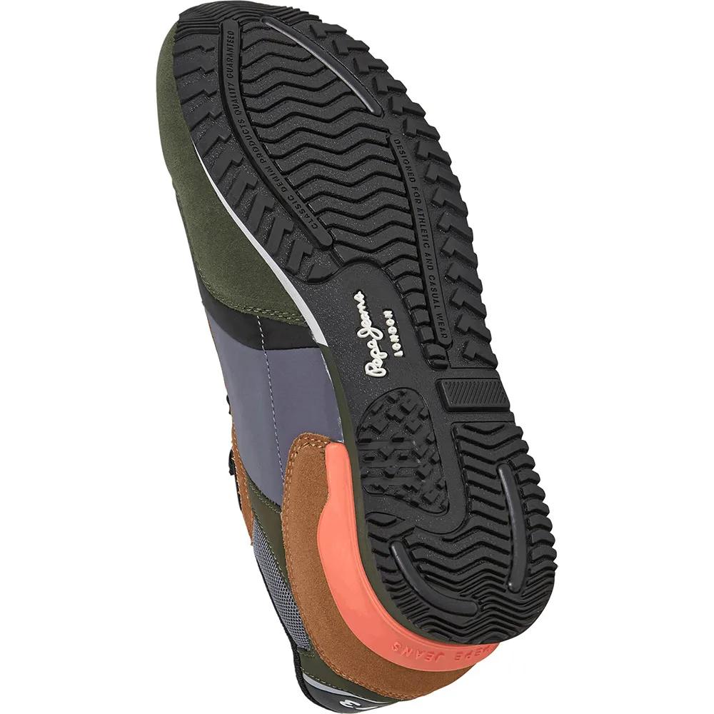 Pepe Jeans Sneakers London Mood