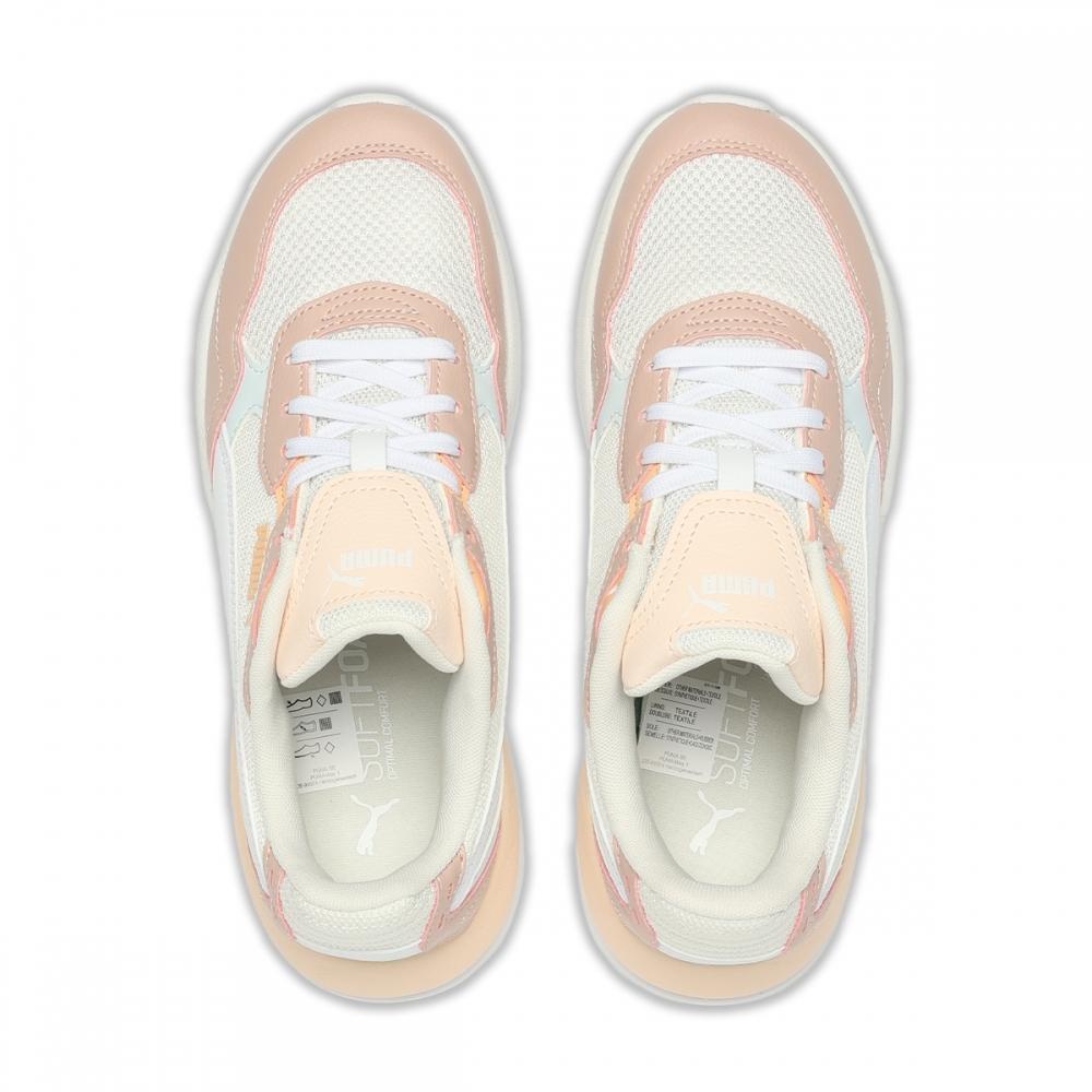 Puma X Ray Speedlight 38463945 Warm White Puma White Rose Quartz