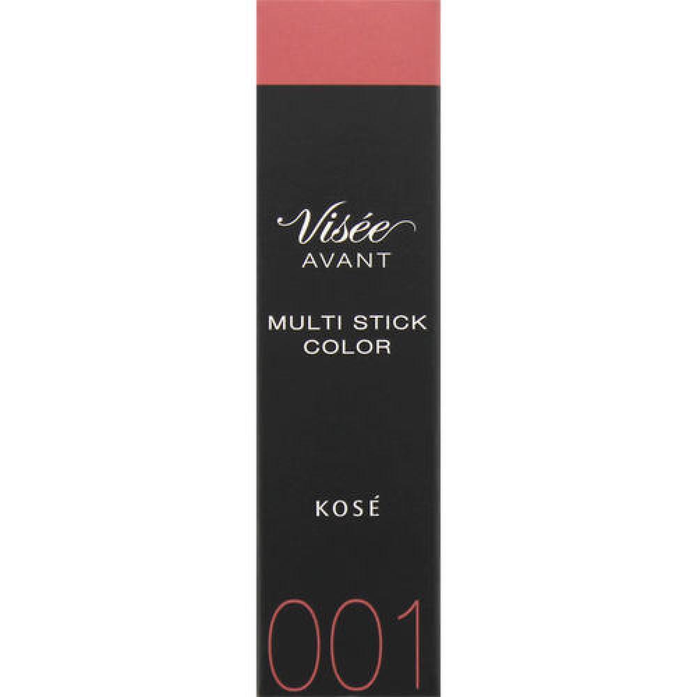 

VISEAVAN VISEAVAN MULTI Stick COLOR 001 CRYBABY 6г