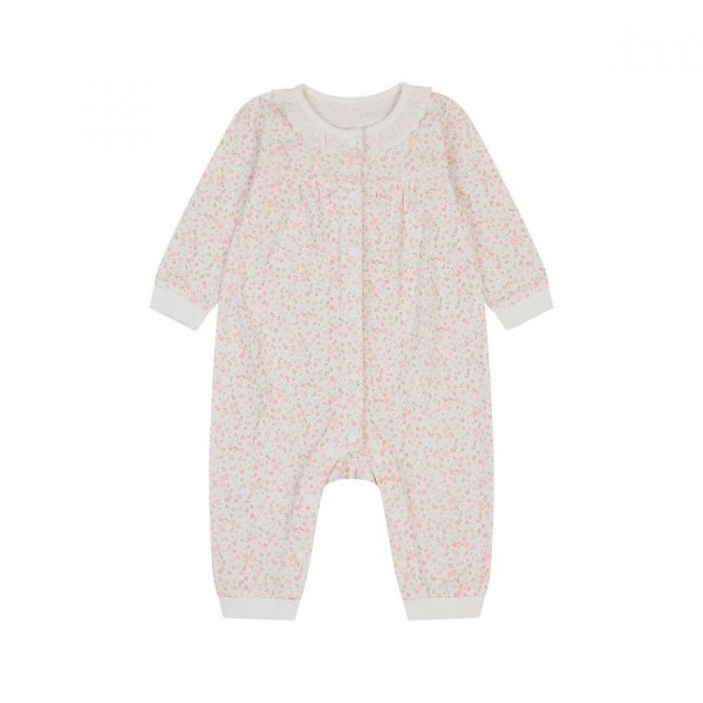 ETTOI Космический костюм Жанны 07t1 57581 O/WHITE/6M