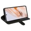 For Xiaomi Redmi 13 5G/13 4G/Note 13R 5G/Poco M6 4G Case Leather Phone Cover Crazy Horse Texture