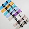 Marine Strap for Samsung Galaxy Watch Ultra for Galaxy Watch Ultra 47mm No Gaps Silicone Sports Bracelet Watchband