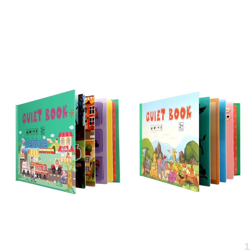 

2 предмета раннего обучения Монтессори для детей дошкольного возраста