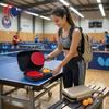 Tenis de masă – Palete tenis de masă