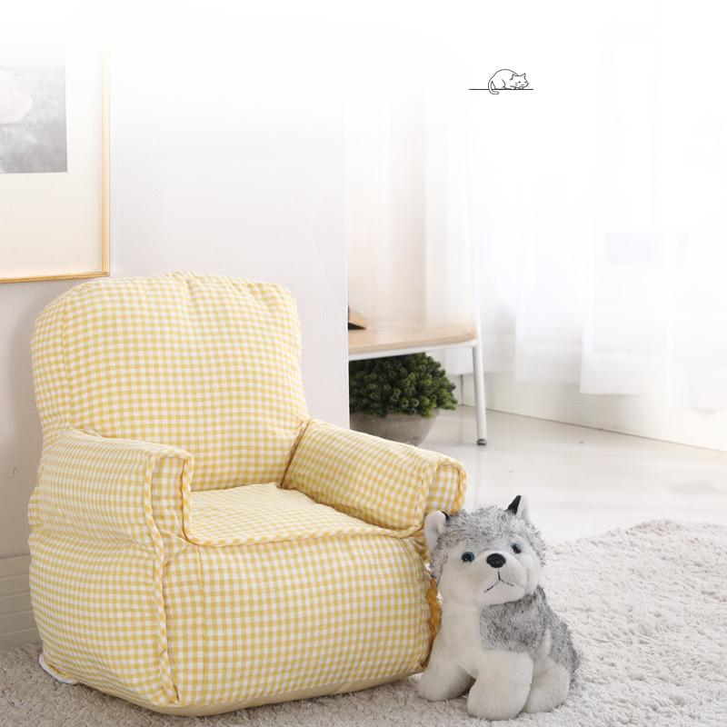 Sommer Sofa Katzennest  Sofa Hundenest  Abnehmbar und Waschbar Hochwertiges Katzenbett  Haustierbett  Haustiernest  Warm zu jeder Jahreszeit  Halb geschlossen