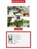 16-Channel Cross-Border PoE IP Camera Surveillance Kit with NVR System