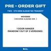 [Pre-order] TWS - NO TRAGEDY (Weverse Albums Ver.)