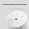 Xiaomi Smart Automatic Aroma Diffuser 2 CN plug (adapter included)