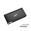FMTH6 For KIA Men Wallets Business Long Zipper Large Capacity Multi-function Wallet Ceed Sportage Rio K5 K2 Optima Cerato Proceed