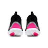 Nike Free RN 5 Black Pink GS AR4143-002