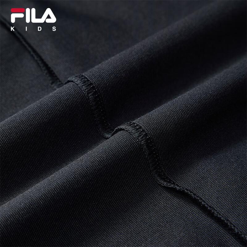 FILA Boys' Short Sleeve T-Shirt