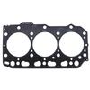 Cylinder Head Gasket 3TNV84 Yanmar 129157-01333 LEILAND