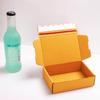 Verpackung aus Karton Mehrgrößen-Verpackungsboxen Geschenkbox Hochzeits-Geburtstagsfeier-Event Geschenkbox Geschenkverpackungsmaterialien