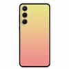 Luxury TPU Cover for Samsung A55 A15 A25 A05 A35 Back Soft Silicone Case Colorful Gradient Phone Cases Galaxy A55 15 25 05 35