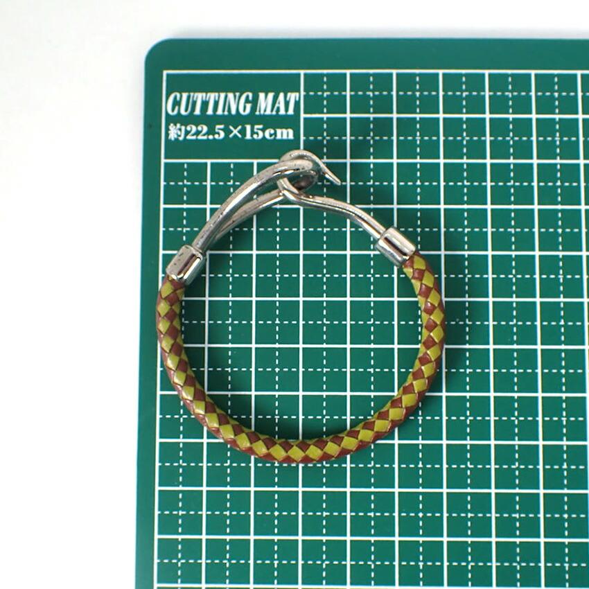 [Used] HERMES/Hermes jumbo bracelet/g454-83