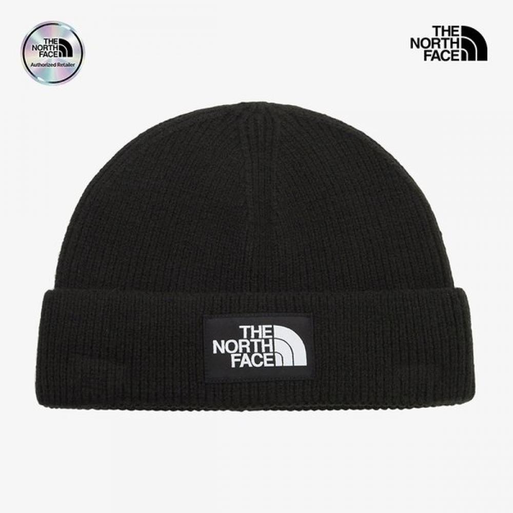 The North Face Beanie Black Ne3br61f FF