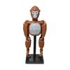 Gorilla Tag Figurine Fidget Flessibile Scimmia Stampata 3D Bambole con Articolazioni Mobili Giocattoli Animali Cartoni Animati Decorazioni per la Casa Regali di Compleanno per Bambini