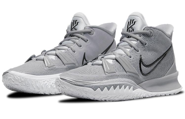 Nike Kyrie 7 Tb 'Wolf Grey Silver' DA7767-006