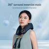 Smart Neck Massager with 3D Kneading